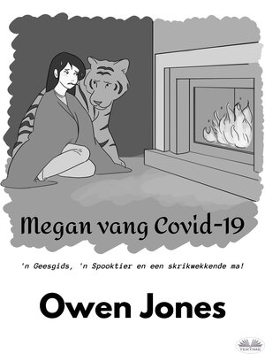 cover image of Megan Vang Covid-19